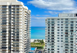 Apartment #16B at Seacoast 5700