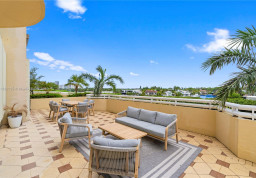 Apartment #407 at Terraces at Turnberry