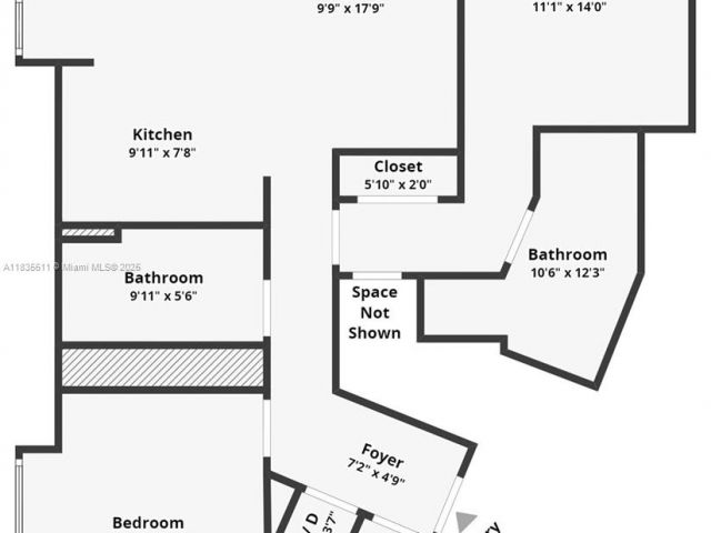 Apartment for sale  Unit #2302 - photo 6258159