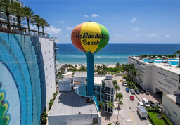 Apartment #2302 at Hyde Resort & Residences