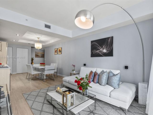 Apartment for rent  Unit #2309 - photo 6257469