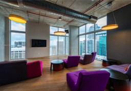 Apartment #2205 at Centro