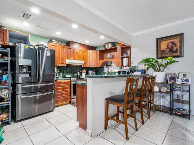 Home for sale at 1300 NE 203rd St - photo 6255678