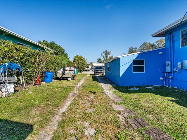 Home for sale at 1300 NE 203rd St - photo 6255681