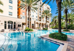 Apartment #3105 at Porto Bellagio