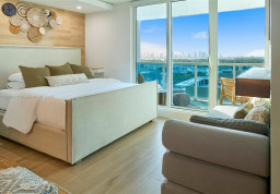 Apartment # at Roney Palace