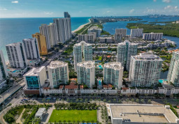 Apartment #1-1401 at St Tropez