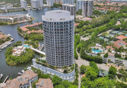 Apartment #701 at Bellini Williams Island