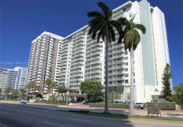 Apartment #805 at Arlen Beach
