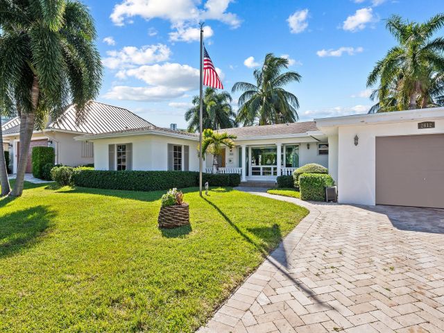 Home for sale at 2612 Grace Dr - photo 6280850