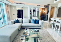 Apartment #1706 at Murano At Portofino