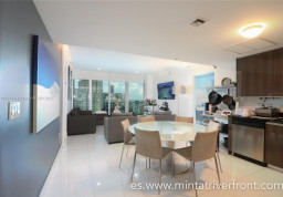 Apartment #3003 at Mint