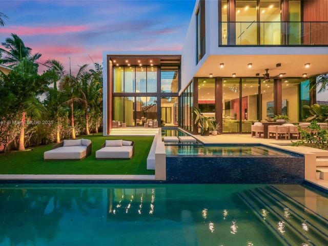 Home for sale at 2355 Meridian Ave - photo 6259785