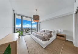 Apartment #1906 at Five Park Miami Beach