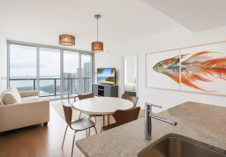 Apartment #3506 at Marina Blue