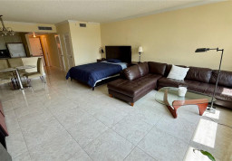 Apartment #427 at The Wave