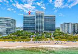 Apartment #802S at St Regis South Tower