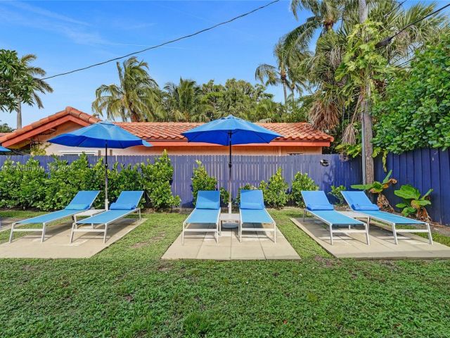 Home for rent at 3305 NE 16th Ct - photo 6264095