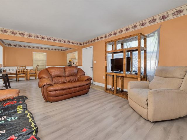 Home for sale at 7190 NW 21st Ave - photo 6284937