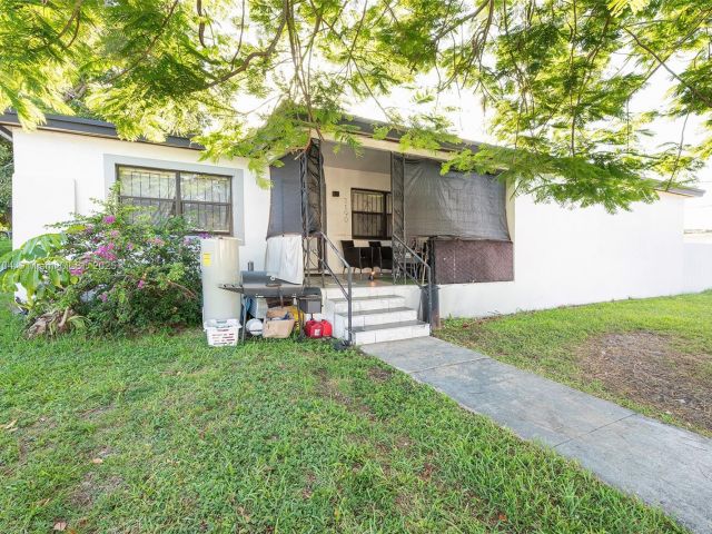 Home for sale at 7190 NW 21st Ave - photo 6284941