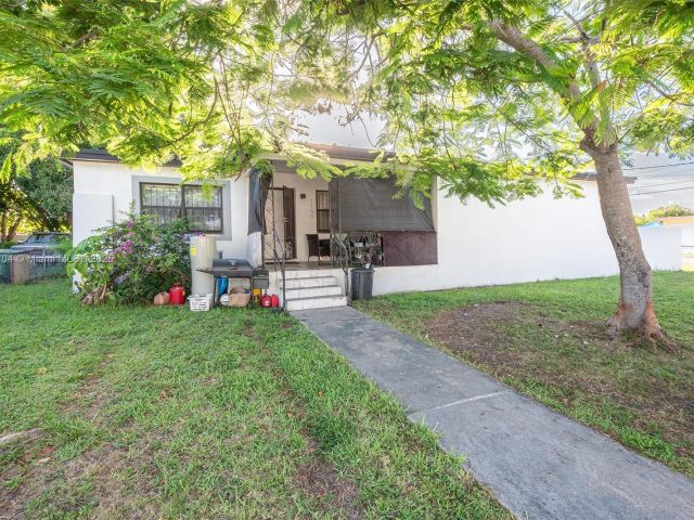 Home for sale at 7190 NW 21st Ave - photo 6284942