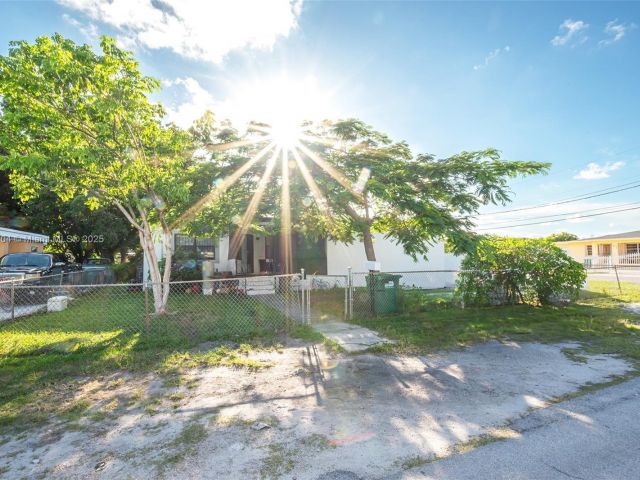 Home for sale at 7190 NW 21st Ave - photo 6284943