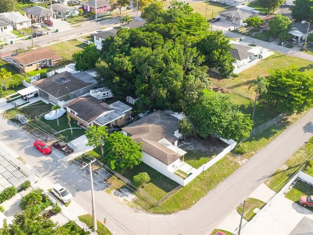 Home for sale at 7190 NW 21st Ave - photo 6284949