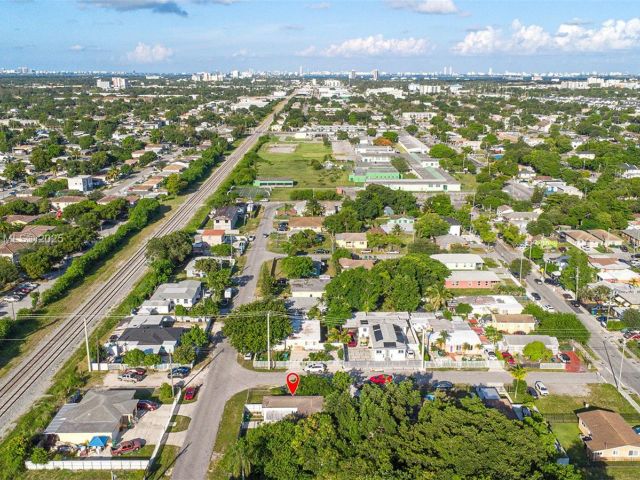 Home for sale at 7190 NW 21st Ave - photo 6284950