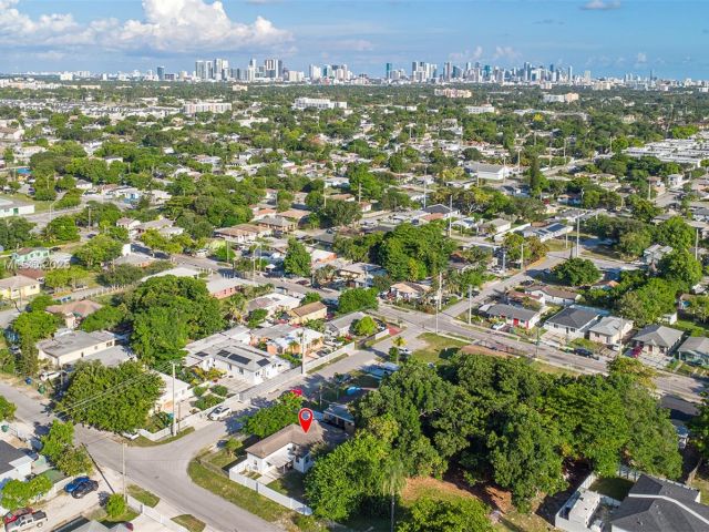 Home for sale at 7190 NW 21st Ave - photo 6284951