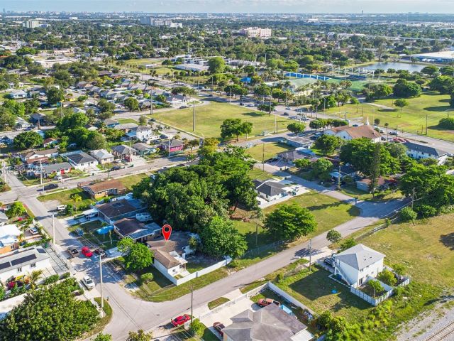 Home for sale at 7190 NW 21st Ave - photo 6284952