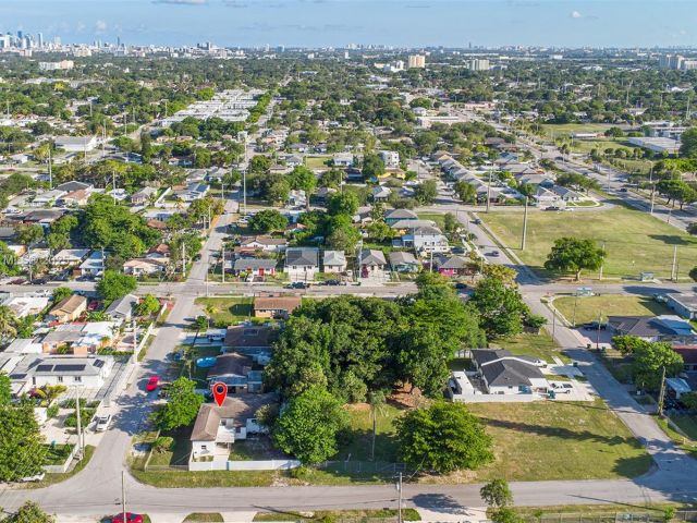 Home for sale at 7190 NW 21st Ave - photo 6284953