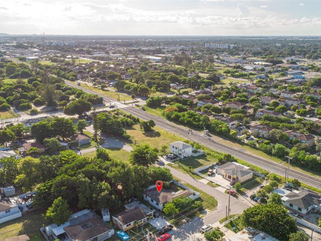 Home for sale at 7190 NW 21st Ave - photo 6284954