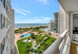 Apartment #815 at Carriage Club