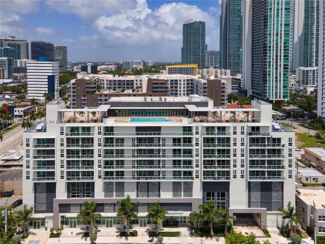 Apartment for sale  Unit #812 - photo 6271104