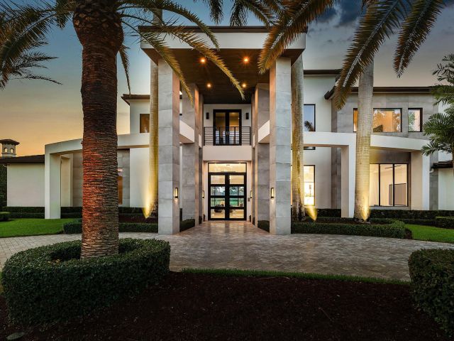 Home for sale at 17096 Northway Circle - photo 6260156