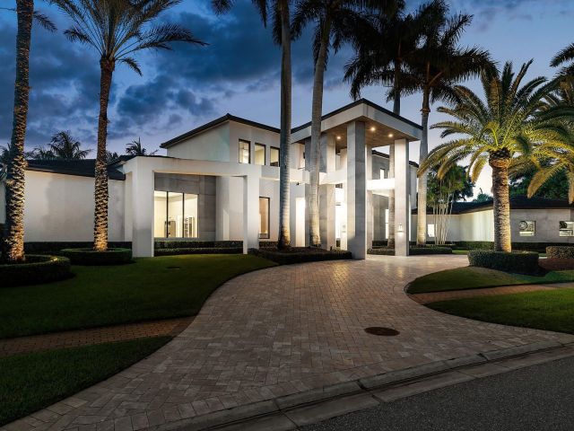 Home for sale at 17096 Northway Circle - photo 6260157