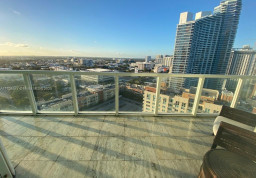 Apartment #2314 at Quantum on the Bay