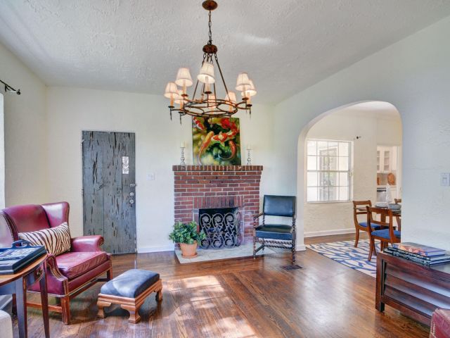 Home for sale at 2118 Florida Avenue - photo 6281252