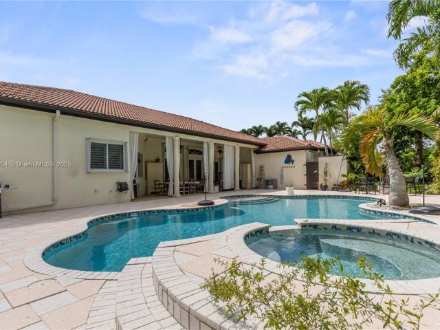 Home for sale at 12530 SW 96th Ct - photo 6261782