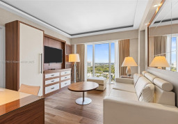 Apartment #H1401 at Ocean Resort Residences