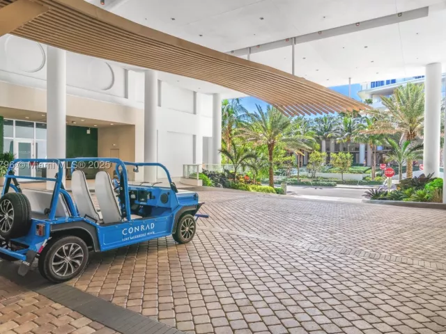 1-bedroom condo for sale in Fort Lauderdale - 551 N Fort Lauderdale Beach Blvd H1401 - MondialRealty
