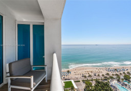 Apartment #R1909 at Ocean Resort Residences