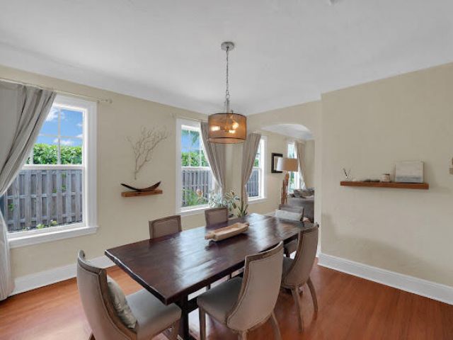 Home for rent at 910 NE 2nd Avenue - photo 6263330