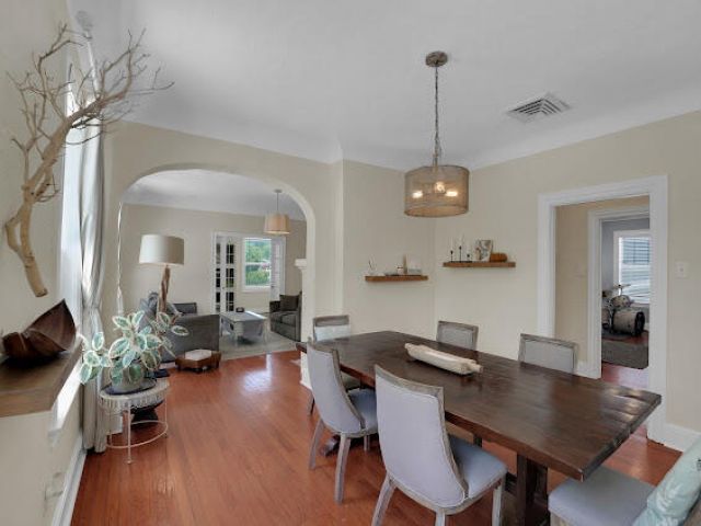 Home for rent at 910 NE 2nd Avenue - photo 6263331