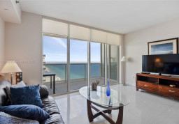 Apartment #4409 at Beach Club II