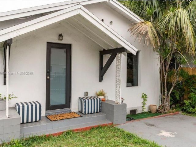 Home for sale at 7700 NE 1st Ct - photo 6265284