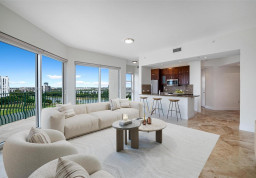 Apartment #TS02 at Turnberry Village