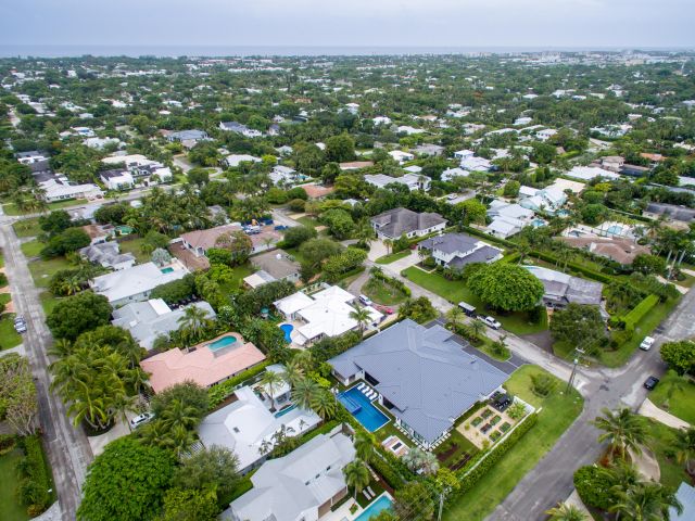 Home for sale at 322 NW 16th Street - photo 6267084