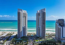 Apartment #PH5104 at Trump Palace