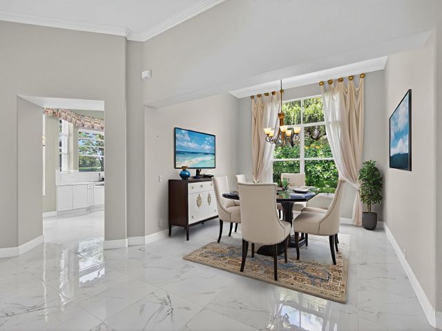 Home for sale at 7411 Ironhorse Boulevard - photo 6281797